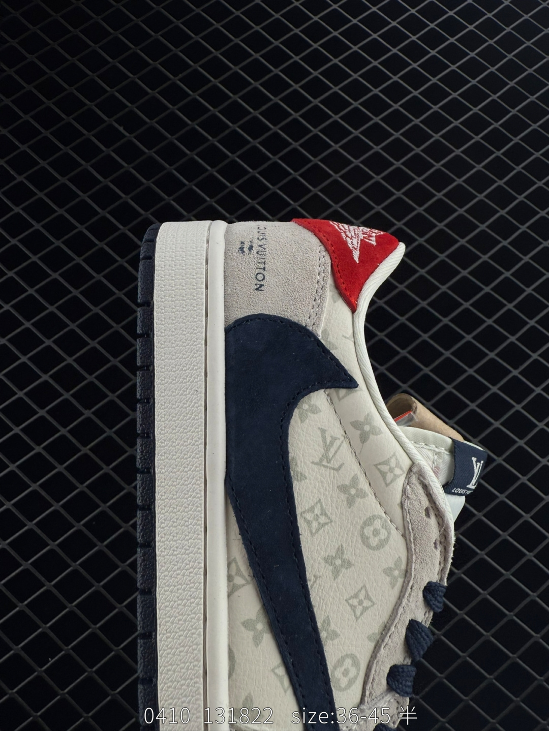 Nike Air Jordan 1 Low OG SP